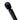 Le Wand Plugin Wand Vibrator - Black