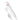 Le Wand Plugin Wand Vibrator - White