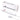 Le Wand Plugin Wand Vibrator - White