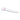 Le Wand Plugin Wand Vibrator - White