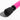 Doxy Die Cast Wand Vibrator Hot Pink