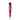 Doxy Die Cast 3 Compact Wand Vibrator Hot Pink