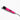 Doxy Die Cast 3 Compact Wand Vibrator Hot Pink