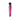 Doxy Die Cast 3R Rechargeable Compact Wand Vibrator Hot Pink