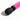 Doxy Die Cast 3R Rechargeable Compact Wand Vibrator Hot Pink