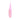 LELO DOT Clitoral Pinpoint Travel Vibrator Pink