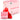 Sweetums Intimate Wipes Cherry Flavor - 10 ct
