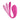 We-Vibe Jive 2 Wearable G-Spot Vibe Electric Pink