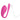 We-Vibe Jive 2 Wearable G-Spot Vibe Electric Pink
