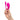 We-Vibe Jive 2 Wearable G-Spot Vibe Electric Pink