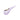 LELO Dot Pinpoint Vibrator - Lilac
