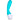 OhMiBod Lovelife Cuddle - Turquoise