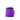 SpareParts Tomboii Purple/Black Nylon - Medium