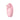 Luv Inc Triple-Action Clitoral Vibrator - Pink