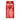 Luv Inc Triple-Action Clitoral Vibrator - Coral