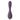 Je Joue Uma Contoured G-Spot Vibrator - Purple