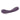 Je Joue Uma Contoured G-Spot Vibrator - Purple