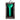 Je Joue Amour Bullet Vibrator - Emerald Green