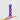 Strap-On-Me Geisha Ball Dildo XL - Purple