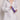 Strap-On-Me Geisha Ball Dildo XL - Purple