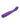 Nu Sensuelle Chloe Nubii Heating G-Spot Vibe - Purple