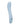 Azure Collection Contoured G Vibrator - Blue