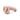 Blush Coverboy The Pizza Boy with Suction Cup - Flesh