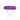Screaming O 4B Deep Rumbling OWow Vibrating Ring - Grape