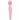 Pillow Talk Cheeky Wand Vibrator Pink