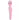 Pillow Talk Cheeky Wand Vibrator Pink