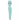Pillow Talk Cheeky Wand Vibrator Teal