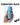 Bang! Mini Silicone Wand Vibrator - Blue