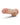 Blush Au Naturel Big Boy 10 in. Posable Dual Density Dildo with Balls & Suction Cup Beige