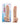 Blush Au Naturel Big Boy 10 in. Posable Dual Density Dildo with Balls & Suction Cup Beige