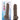 Blush Au Naturel Big Boy 10 in. Posable Dual Density Dildo with Balls & Suction Cup Brown