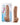 Blush Au Naturel Big Boy 10 in. Posable Dual Density Dildo with Balls & Suction Cup Tan