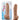 Blush Au Naturel Big Boy 10 in. Posable Dual Density Dildo with Balls & Suction Cup Tan