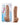 Blush Au Naturel Big Boy 10 in. Posable Dual Density Dildo with Balls & Suction Cup Tan