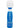 Bodywand Mini Massager Neon Colors Blue