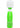 Bodywand Neon Mini - Neon Green