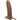 Performance Maxx Rechargeable Thick Dual Penetrator - Brown