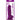 Colours Pleasures Thick 5" Dildo - Purple