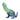 Creature Cocks Jurassic Cock Dinosaur Silicone Dildo