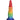 Creature Cocks Magic Rider Unicorn Silicone Dildo - Rainbow