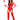 Roma Costumes Devilicious Sexy Red Devil Costume - Adult Toy Box