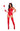 Roma Costumes Devilicious Sexy Red Devil Costume - Adult Toy Box