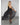 Sweet esCape Long Mesh Cape & Panty O/S