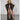 Sweet esCape Long Mesh Cape & Panty O/S