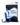 Aneros MGX Syn Trident Special Edition Prostate Stimulator - Blue