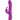 Natural Motion 7 Function Thrusting Rabbit - Fuchsia